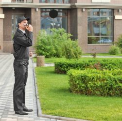le rôle essentiel du gardiennage par rapport à un logement