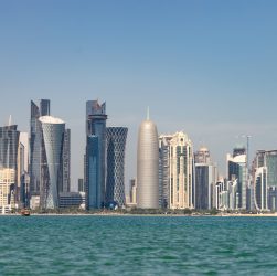 Comparaison entre Burj Khalifa et Almas Tower