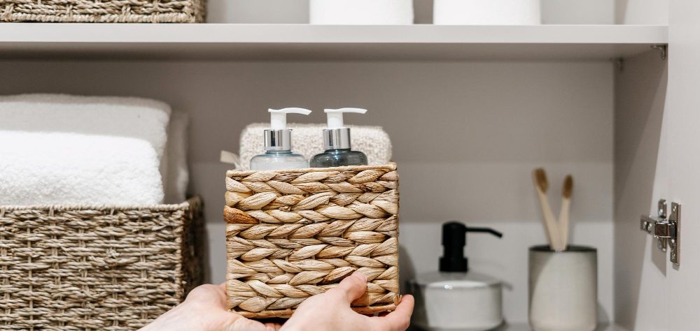 Déco murale facile pour transformer votre salle de bain