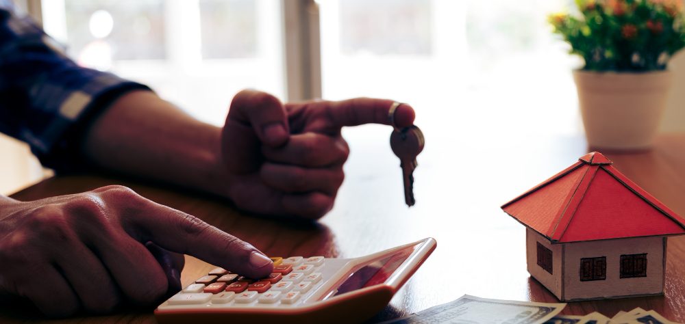 le crédit immobilier après une transaction