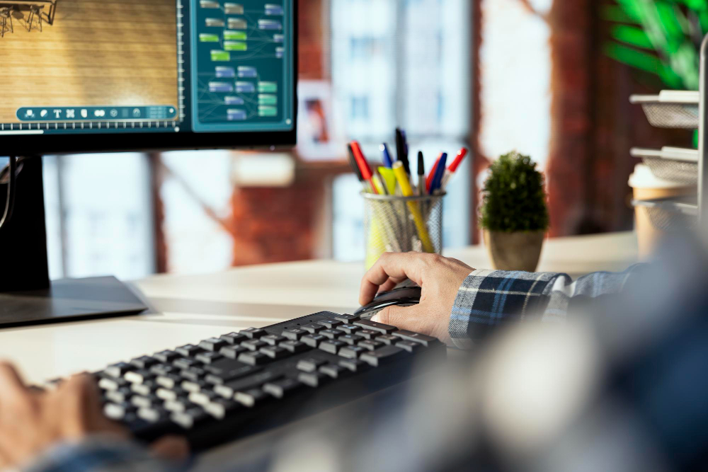 Réduction des risques opérationnels et financiers