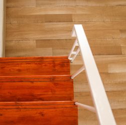 Tout savoir sur l'escalier bois 4 marches