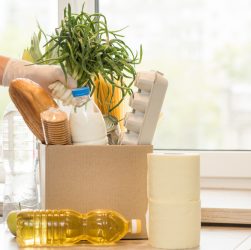 aménager simplement un garde-manger naturel chez soi