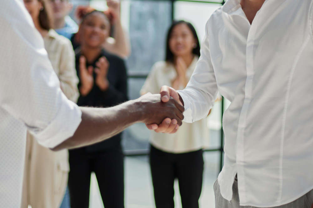 Favoriser les interactions ciblées