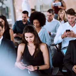 L’importance du réseau professionnel dans un cercle d’affaires