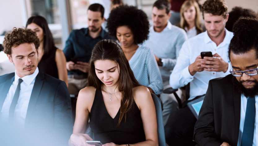 L’importance du réseau professionnel dans un cercle d’affaires
