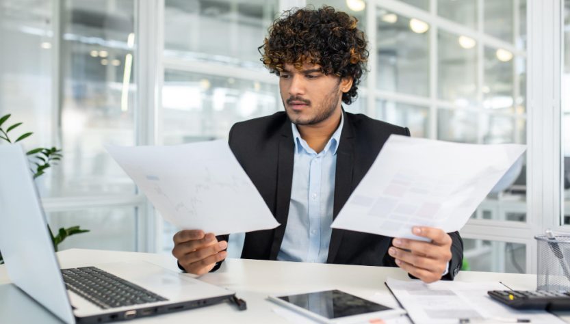 Reprendre le contrôle sur ses documents